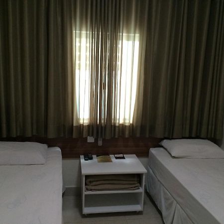 Hotel Rio Branco Goiânia Buitenkant foto