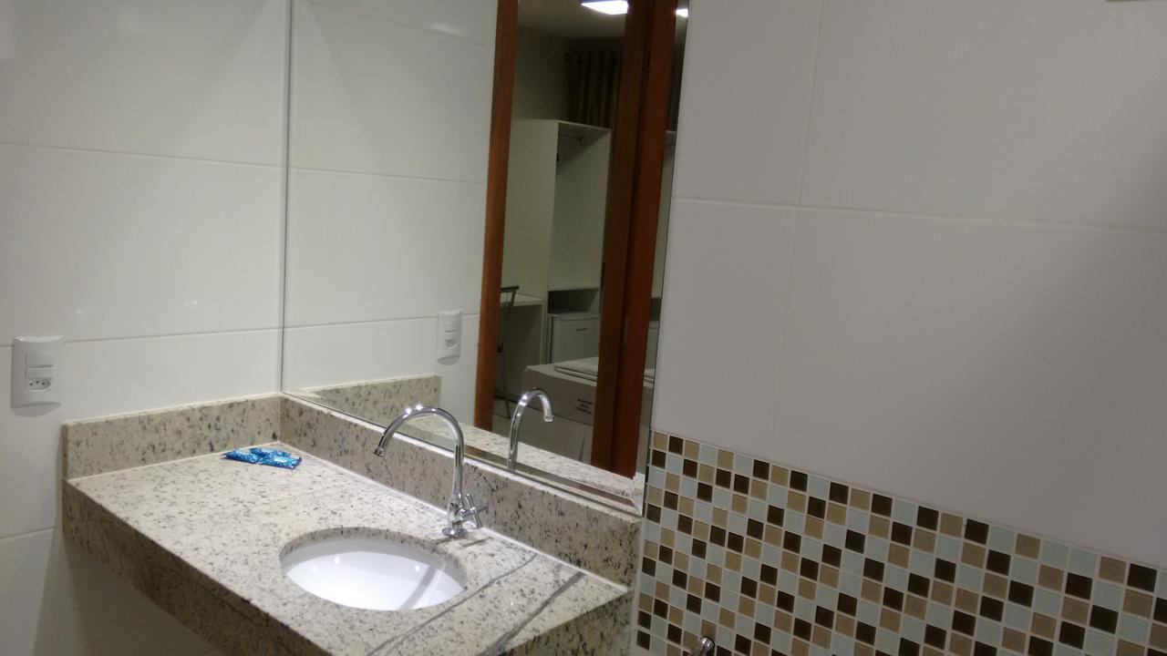 Hotel Rio Branco Goiânia Buitenkant foto